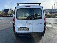 gebraucht Renault Kangoo Rapid Extra*Klima*VARIO