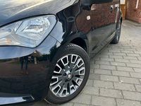 Gebraucht Seat Mii Chic 75 PS (55 kW) 2019 Schwarz Kleinwagen