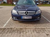 Gebraucht Mercedes C320 224 PS (164 kW) 2008 Andere farben Kombi
