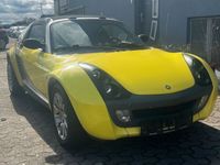 gebraucht Smart Roadster Cabrio 0.7 Motor 82 PS