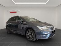 Gebraucht Seat Leon ST XCELLENCE 150 PS (110 kW) 2019 Grau Kombi