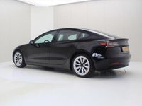 Gebraucht Tesla Model 3 Standard Range 225 kW (306 PS) 2021 Schwarz Limousine