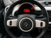 Gebraucht Renault Twingo 70 PS (51 kW) 2017 Kleinwagen