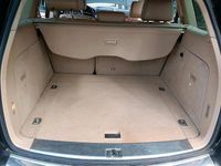 Gebraucht VW Touareg 225 PS (165 kW) 2007 Schwarz SUV