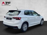 gebraucht Skoda Fabia Ambition 1.0 TSI 81kW 6-Gang-RFK LM WIPA