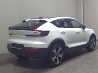 Gebraucht Volvo C40 Core 169 kW (231 PS) 2023 Weiss SUV