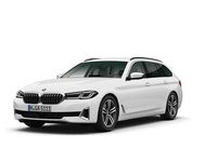 Gebraucht BMW 530 Efficient Dynamics 286 PS (210 kW) 2022 Kombi