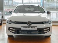 Gebraucht VW Golf VIII Goal 150 PS (110 kW) 2025 Weiss / Limousine