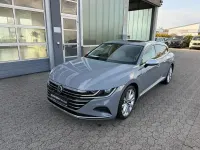 Brugt VW Arteon Elegance 218 HK (160 kW) 2022 Grå Sedan