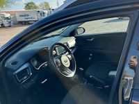 Gebraucht Kia Stonic Style 80 PS (58 kW) 2020 Schwarz SUV