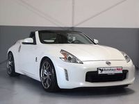 gebraucht Nissan 370Z SZH/SZB ~ Tempo ~ Navi ~ BOSE ~ Kamera ~PDC