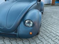 Gebraucht VW Käfer 116 PS (85 kW) 1971 Grau Coupé
