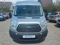Occasion Ford Transit Trend 131 ch (96 kW) 2019 Argent Break