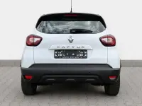Gebraucht Renault Captur LIMITED 90 PS (66 kW) 2018 Weiß SUV