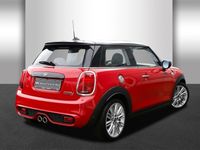 gebraucht Mini Cooper S EDC Panorama Klimaaut. Sportsitze PDC