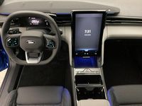 Usado Ford Explorer 125 kW (170 CV) 2024 Azul SUV