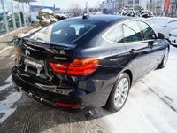 gebraucht BMW 328 Gran Turismo i Aut. ** 2. Hand **