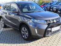 Gebraucht Suzuki Vitara Comfort 129 PS (94 kW) 2025 Titan dark gray pearl SUV