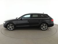 gebraucht Audi A4 2.0 TDI clean diesel Attraction, Diesel, 16.620 €