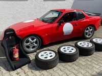 gebraucht Porsche 944 Turbo Cup