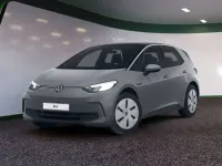 Gebraucht VW ID.3 Pro 150 kW (204 PS) 2024 Grau / mondstein grau Kleinwagen