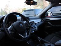 gebraucht BMW X2 sDrive 18i/Klima/Active Guard/Allwetter/PDC