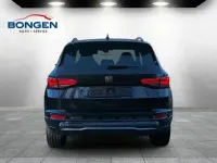 Nowe Cupra Ateca 150 KM (110 kW) 2026 Czarny SUV