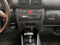 Gebraucht Audi A3 2002 Grau Kleinwagen