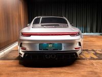 Gebraucht Porsche 911 510 PS (375 kW) 2024 Silber Cabrio