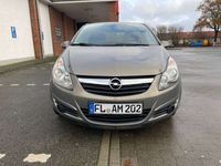 gebraucht Opel Corsa Corsa1.2 16V ecoFLEX Selection