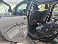 Gebraucht Ford Ecosport 125 PS (91 kW) 2016 Schwarz SUV