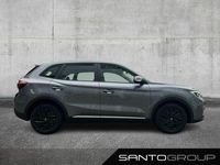 Gebraucht MG ZS 197 PS (144 kW) 2024 Hampstead grey Limousine