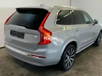 Używany Volvo XC90 Ultimate 455 KM (334 kW) 2024 Szary SUV