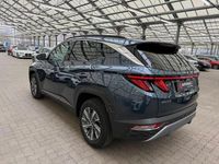 Gebraucht Hyundai Tucson 230 PS (169 kW) 2023 Andere SUV