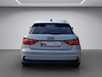 Gebraucht Audi A1 Sportback Advanced Plus 116 PS (85 kW) 2025 Tausilber metallic Kleinwagen