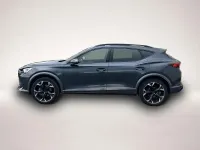 Gebraucht Cupra Formentor 150 PS (110 kW) 2023 Manufacturer SUV