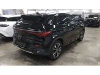 Brugt BYD Atto 3 Design 150 kW (204 HK) 2025 Sort SUV