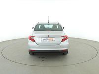 Gebraucht Fiat Tipo Pop 95 PS (69 kW) 2016 Grau Limousine