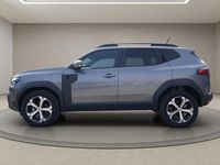 Neu Dacia Duster Journey 140 PS (102 kW) 2026 Grau SUV