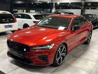 gebraucht Volvo S60 Lim. R Design Polestar