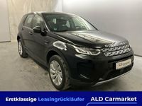 gebraucht Land Rover Discovery Sport Automatik