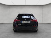 Gebraucht Mercedes A200 Advanced 163 PS (119 kW) 2026 Nachtschwarz Limousine