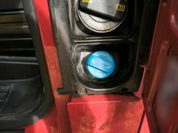 Gebraucht VW Transporter 102 PS (75 kW) 2018 Rot Van