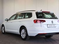 gebraucht VW Passat Passat Variant2.0 TDI DSG Business ACC+LANE+LED+NAVI