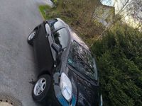 gebraucht Toyota Yaris 1,0-l-VVT-i -