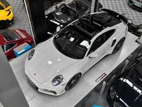 Gebraucht Porsche 992 581 PS (427 kW) 2021 Grau Coupé