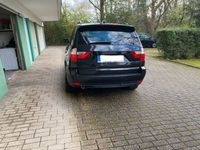 gebraucht BMW X3 XDrive AHK Panorama
