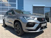 Gebraucht Cupra Ateca 150 PS (110 kW) 2026 Grau SUV