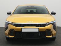 Gebraucht Kia K4 179 PS (131 kW) 2025 Sparkling yellow Limousine