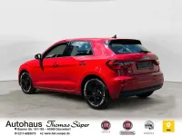 Gebraucht Audi A1 Sportback Basis 110 PS (80 kW) 2024 Progressivrot metallic Kleinwagen